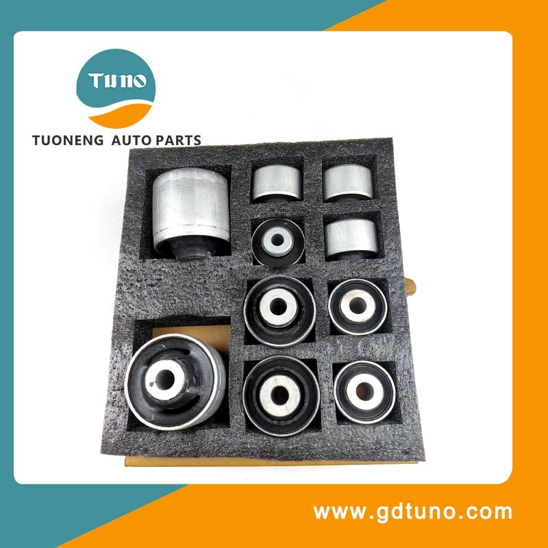 Kit de bagues de bras de commande avant Audi A6L C6