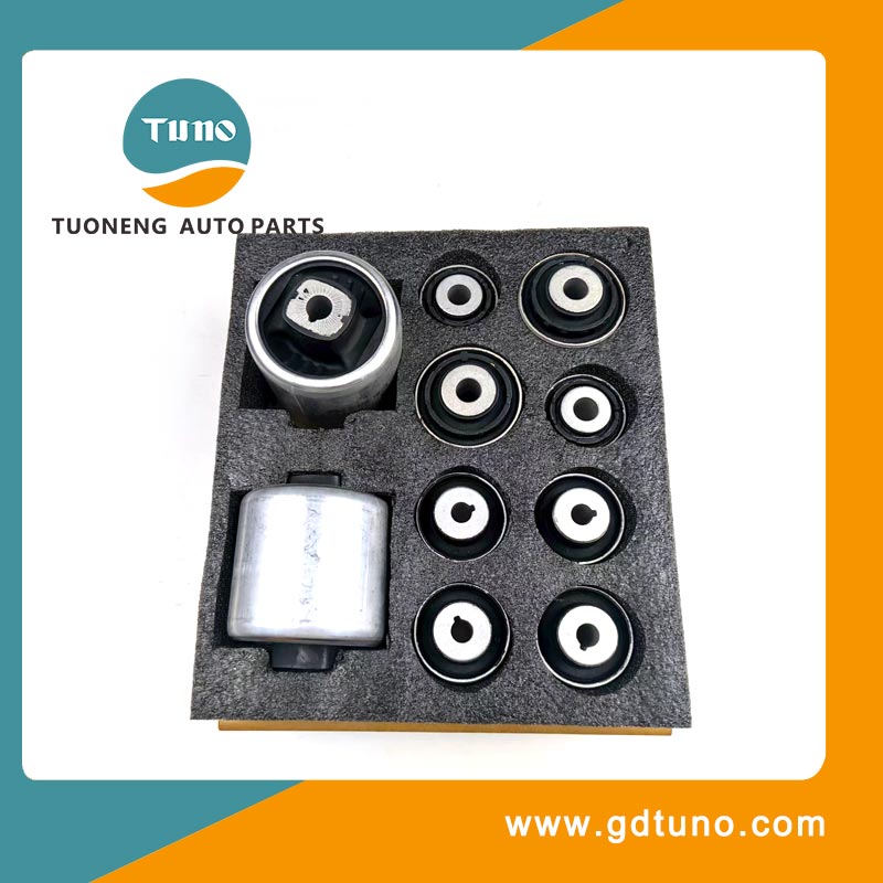 Kit de bagues de bras de commande avant Audi A6L C8 Audi Q5L